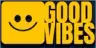 GoodVibesCasino Logo
