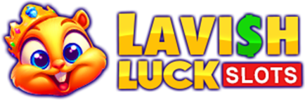 LavishLuck Logo
