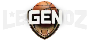 Legendz Logo
