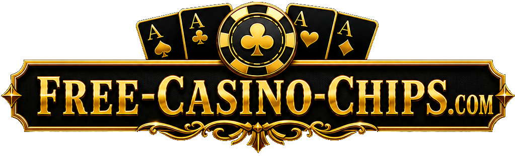 Free Casino Chips